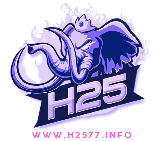 h2577 - logo